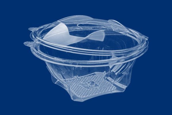 Pojemnik zamykany  500 ml a`50 O