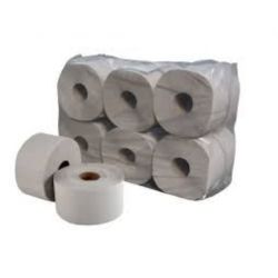 Papier szary JUMBO  19 cm