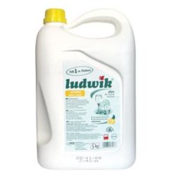 Płyn Ludwik 5 L
