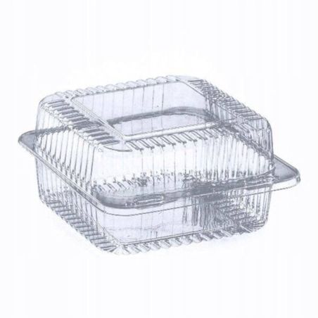 Pojemnik K 25  150x150x75  a`50