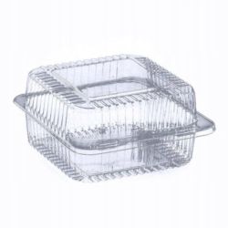 Pojemnik K 25  150x150x75  a`50