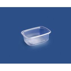 Pojemnik PP prost.150 ml a`100