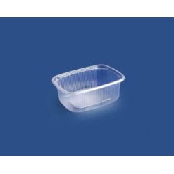 Pojemnik PP prost.150 ml a`100