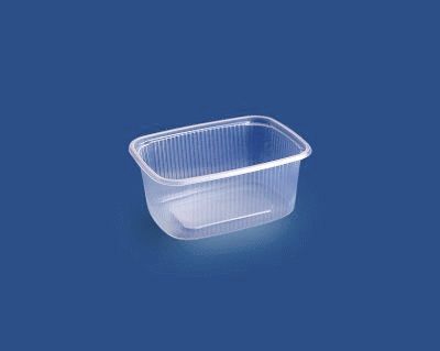 Pojemnik PP prost.200 ml a` 100