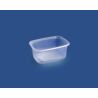 Pojemnik PP prost.200 ml a` 100