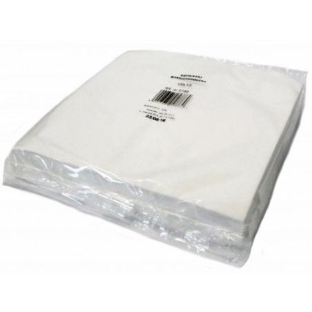 Serwetka 15 x 15 biała