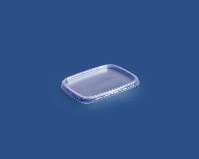 Pokrywka PP prost. a`100