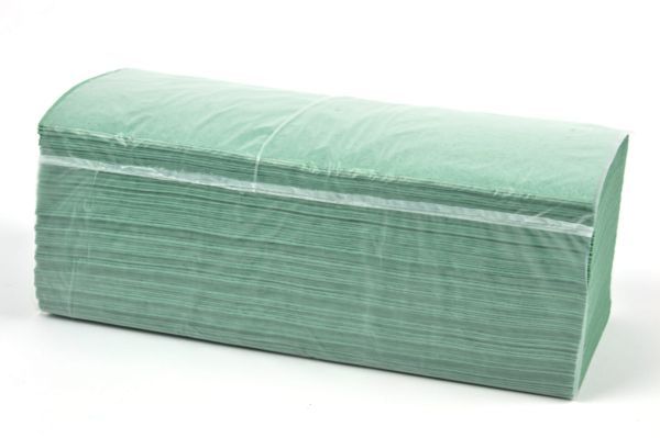 Ręcznik  Z-Z zielony a`4000