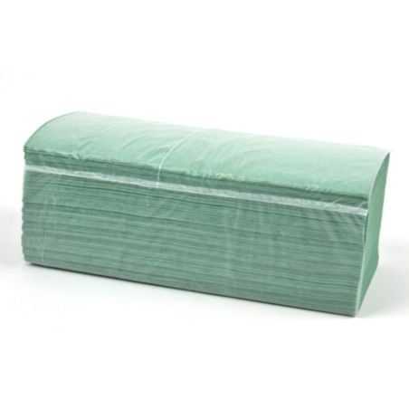 Ręcznik  Z-Z zielony a`4000