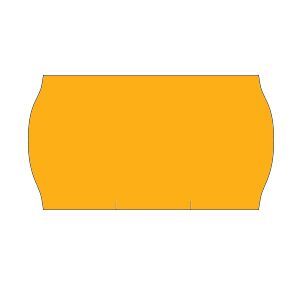 Taśma do metkownic METO 2- rzedowa a`5