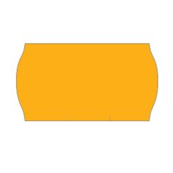 Taśma do metkownic METO 2- rzedowa a`5