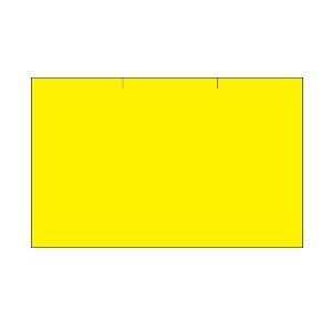 Taśma do metkownic MHK 2- rzędowa a`5