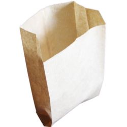 Torba CUP 2 150x60x340 szare a`1000