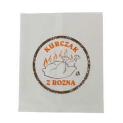 Torebka Kurczak duży a`100