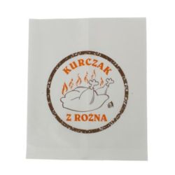 Torebka Kurczak duży a`100