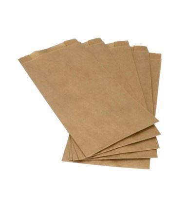 Torba CUP  100x70x170 szara a`1000 MINI