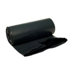 Worek śm. LDPE 60 L a`10 super mocne