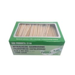 Wykałaczki w papierku a`1000