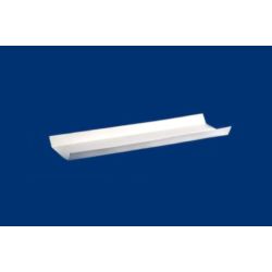 Tacka papierowa 10 x 33 a`500 zapiekanka