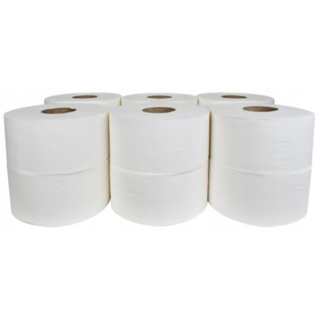 Papier JUMBO celuloza 19 cm