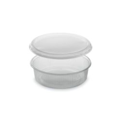 Pojemnik PP okr. 250ml a`100