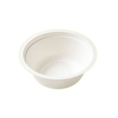 Miska  400ml Eco Futura a`1000 zupa