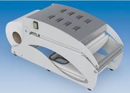 Maszynka do zgrzewu MANUPACK 190