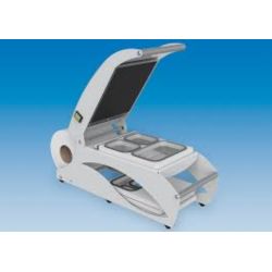 Maszynka do zgrzewu MANUPACK 190