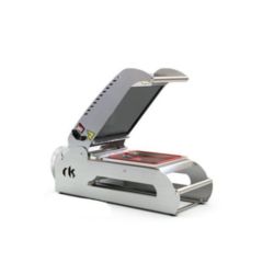 Maszynka do zgrzewu MANUPACK 190