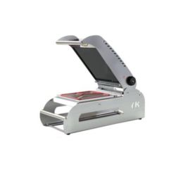 Maszynka do zgrzewu MANUPACK 190