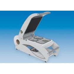 Maszynka do zgrzewu MANUPACK 190