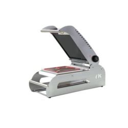 Maszynka do zgrzewu MANUPACK 190