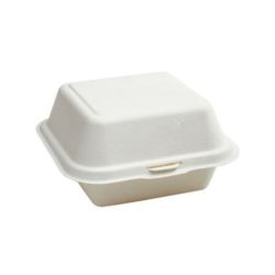 Opak.Eco 155x150x75a`1000 Burger box