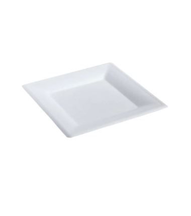 Talerz ECO Kwadratowy (200x200x200) a`1000