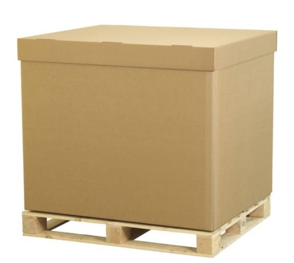 Karton Klapowy 1184/784/1070 dno-wieko