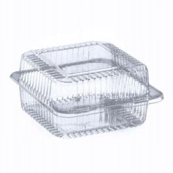 Pojemnik K 25 RPET 150x150x75 a`25