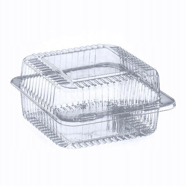 Pojemnik K 25 RPET 150x150x75 a`25