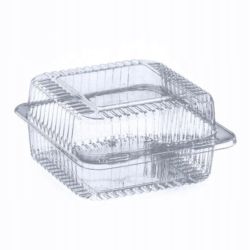 Pojemnik K 25 RPET 150x150x75 a`25