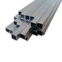 Tuleja aluminiowa 65 cm a`100