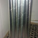 Tuleja Pap AL/AL 40 cm a`210