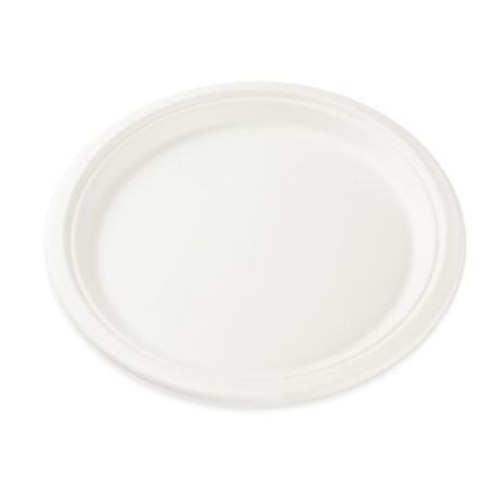 Talerz Futura Eco śr 26 cm   a`50