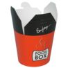 Kubek pap NADRUK Kebab Box 950 ml a`50