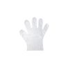 Rękawiczki foliowe a`100