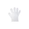 Rękawiczki foliowe a`100