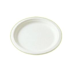 Talerz Futura Eco 23 cm a`50