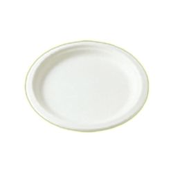 Talerz Futura Eco 23 cm a`50