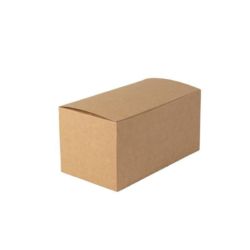 Pudełko TAKEAWAY box mały 220x120x110 a`100