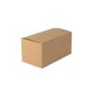 Pudełko TAKEAWAY box mały 220x120x110 a`100