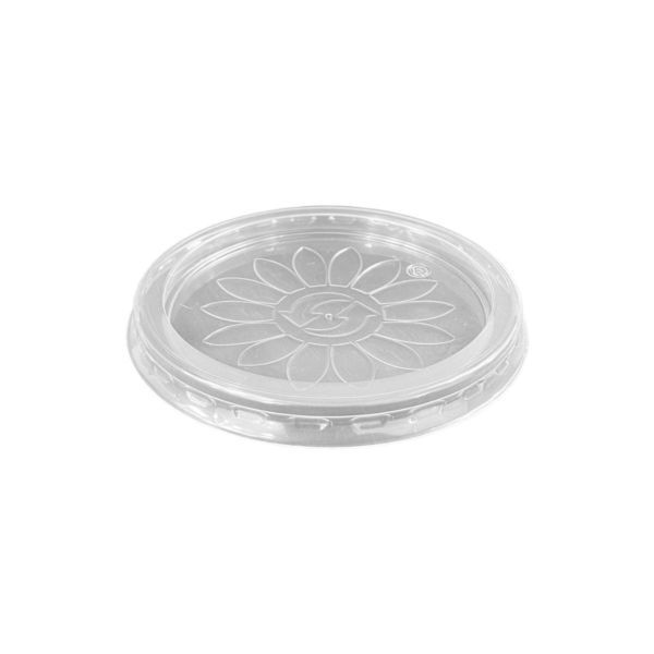 AIRpack Pokrywka XPP okrągła PP a`25