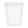 Kubek 0,25L coffe to go papierowy  biały a`100 O